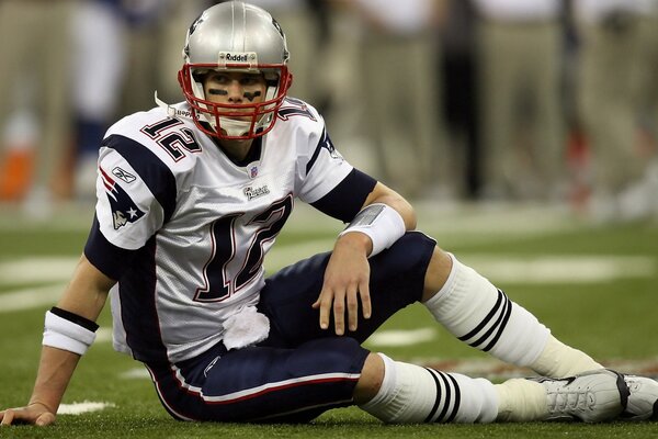 American Football, Tom Bradys Lieblingssport