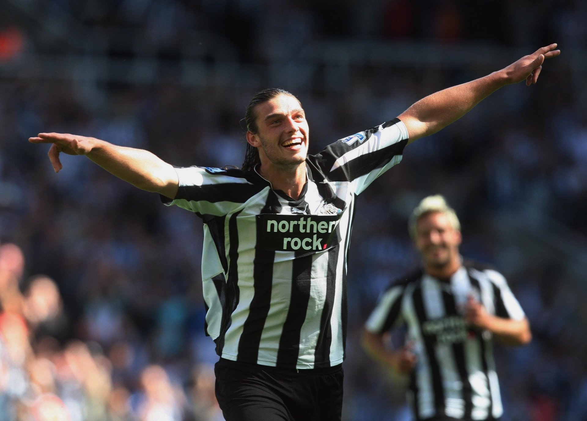 fútbol carroll newcastle