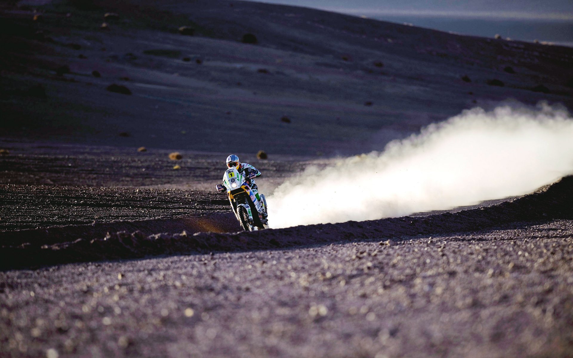 ports moto racing dust road desert deserts rally rally