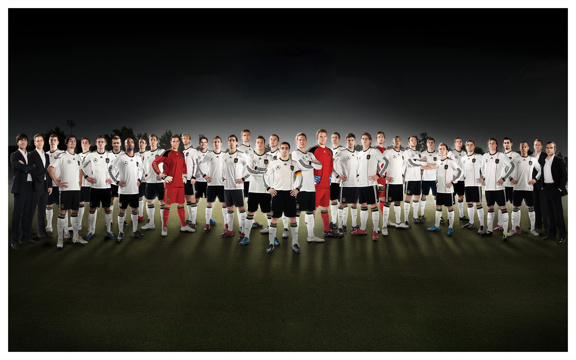 germany dfb nationalmanschaft football national team