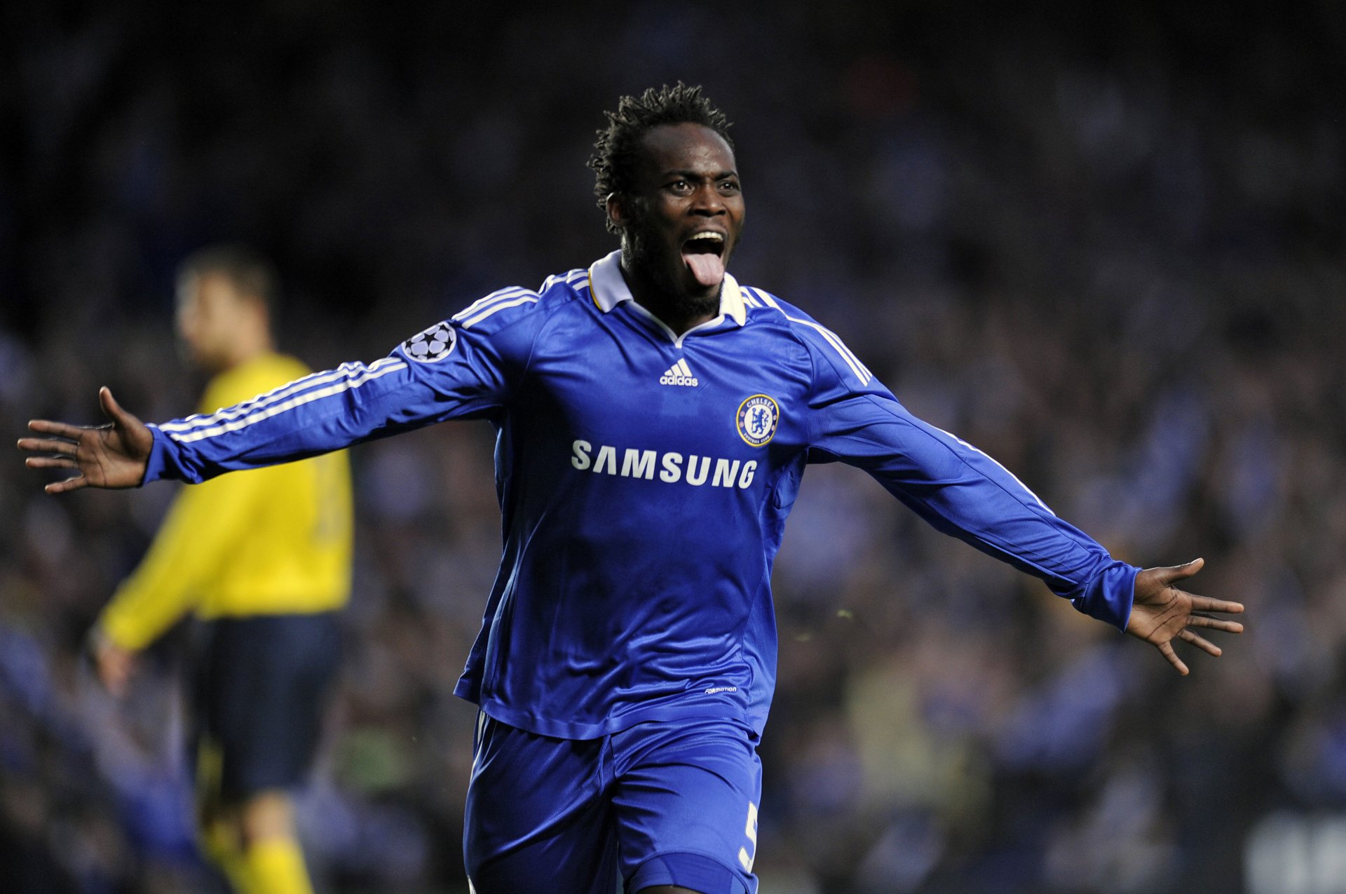 essien 1920x1200 hd chelsea 1920x1200 hd ghana équipe nationale de football 1920x1200 hd