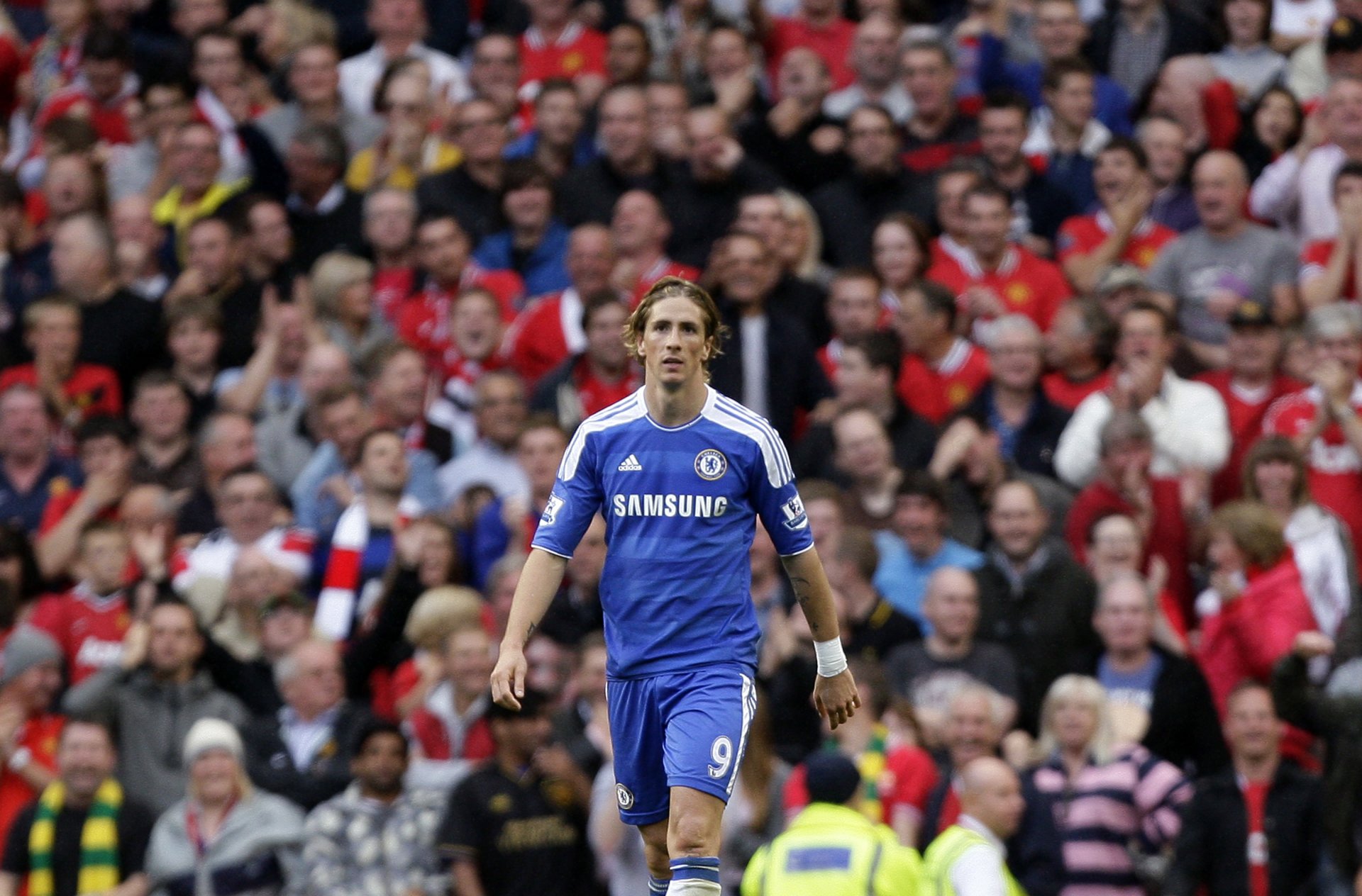 fútbol fernando torres torres chelsea 50 millones