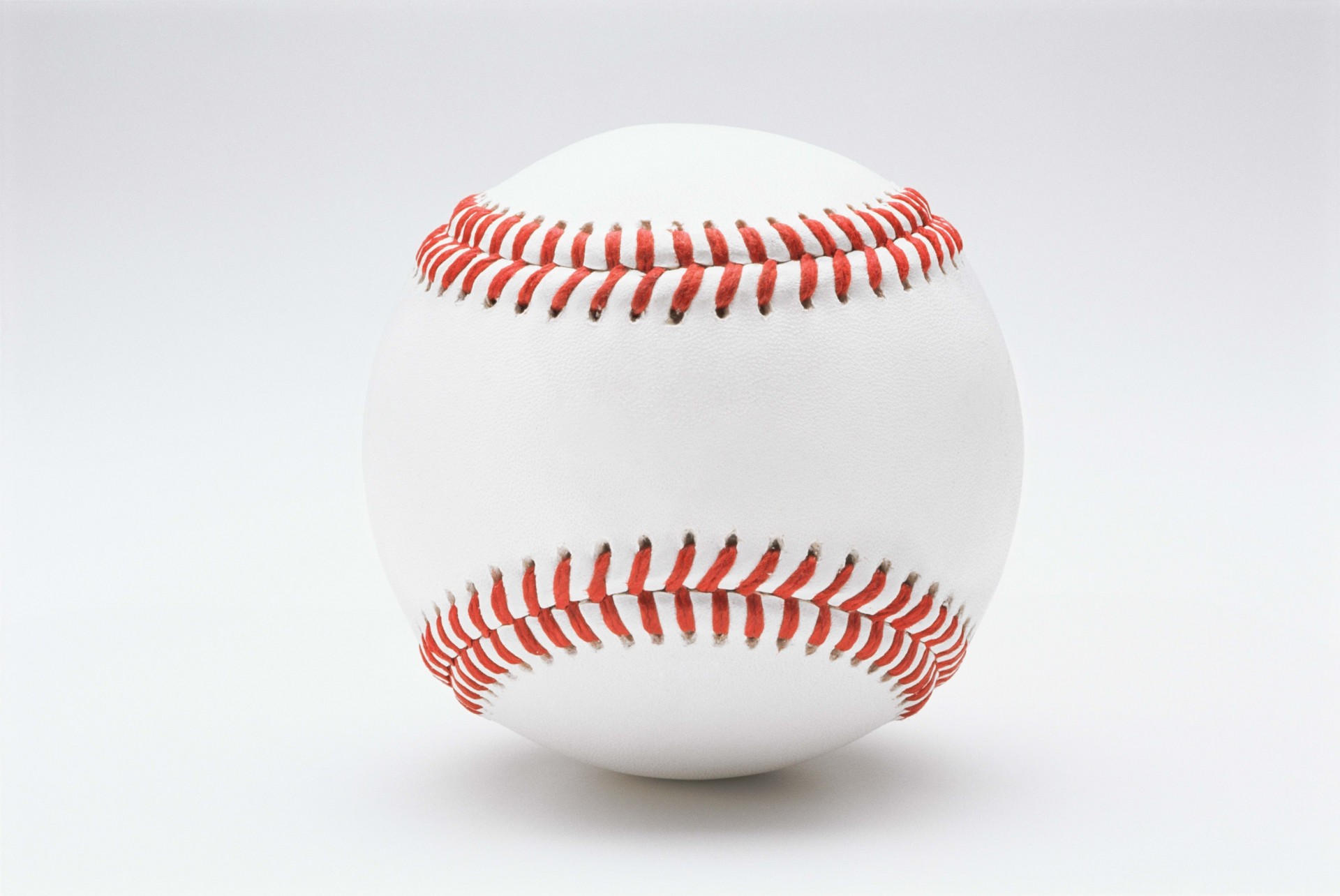 white background ball