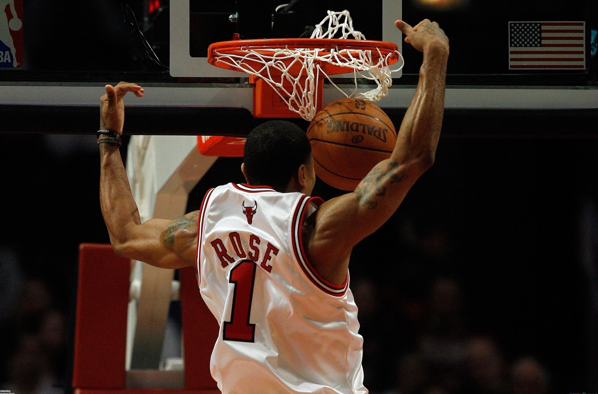 basket-ball nba chicago bulls