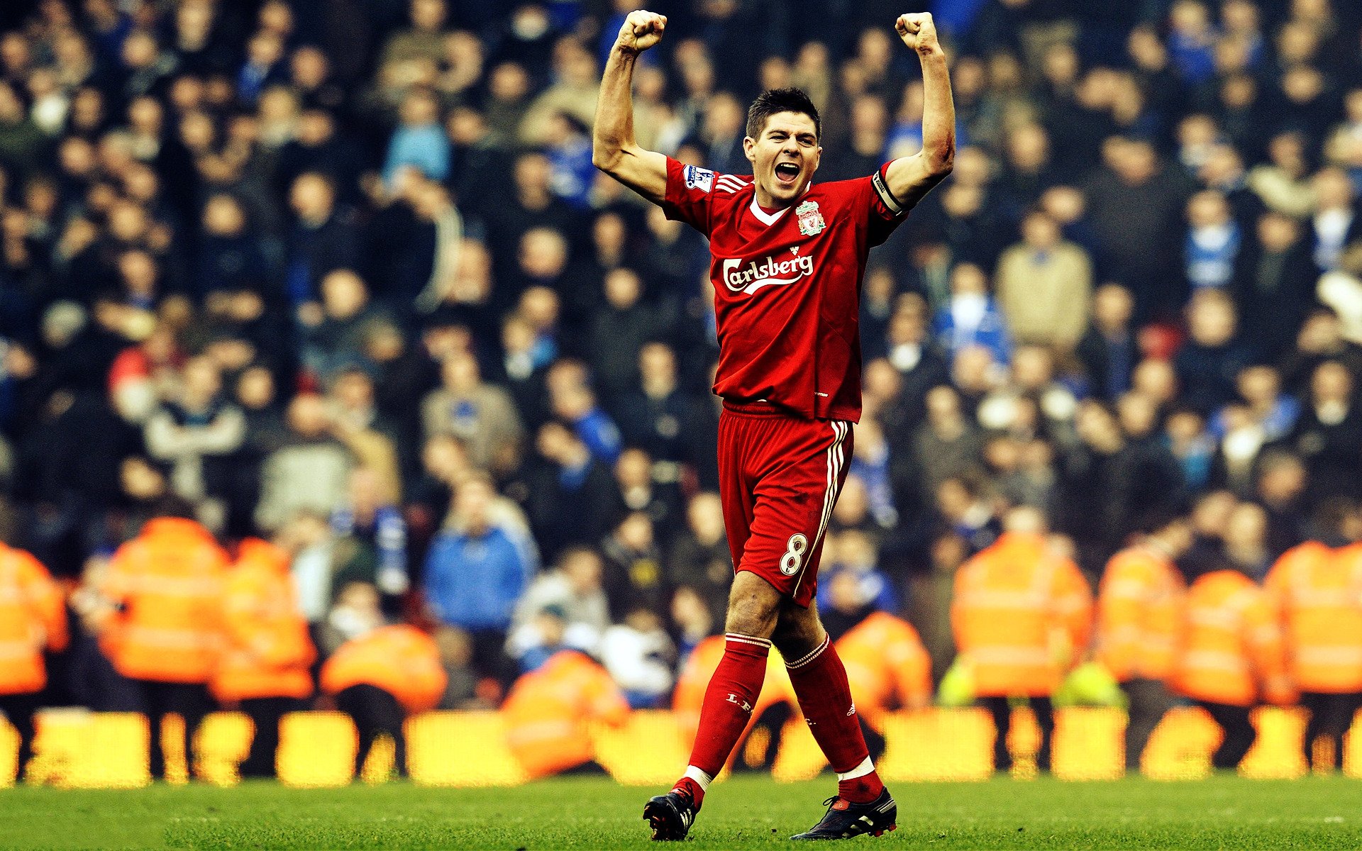 gerrard liverpool gerard fútbol