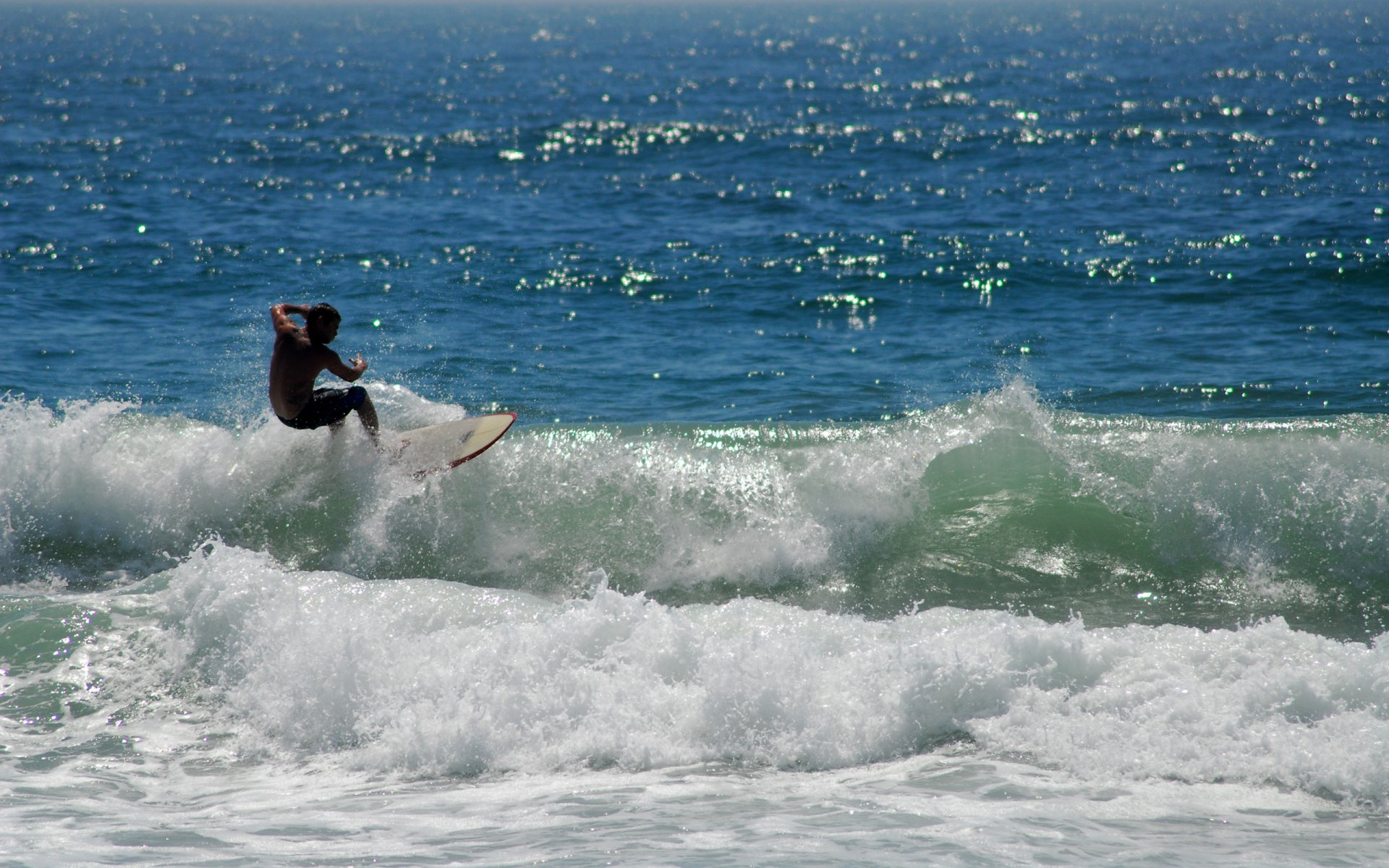 mare onda