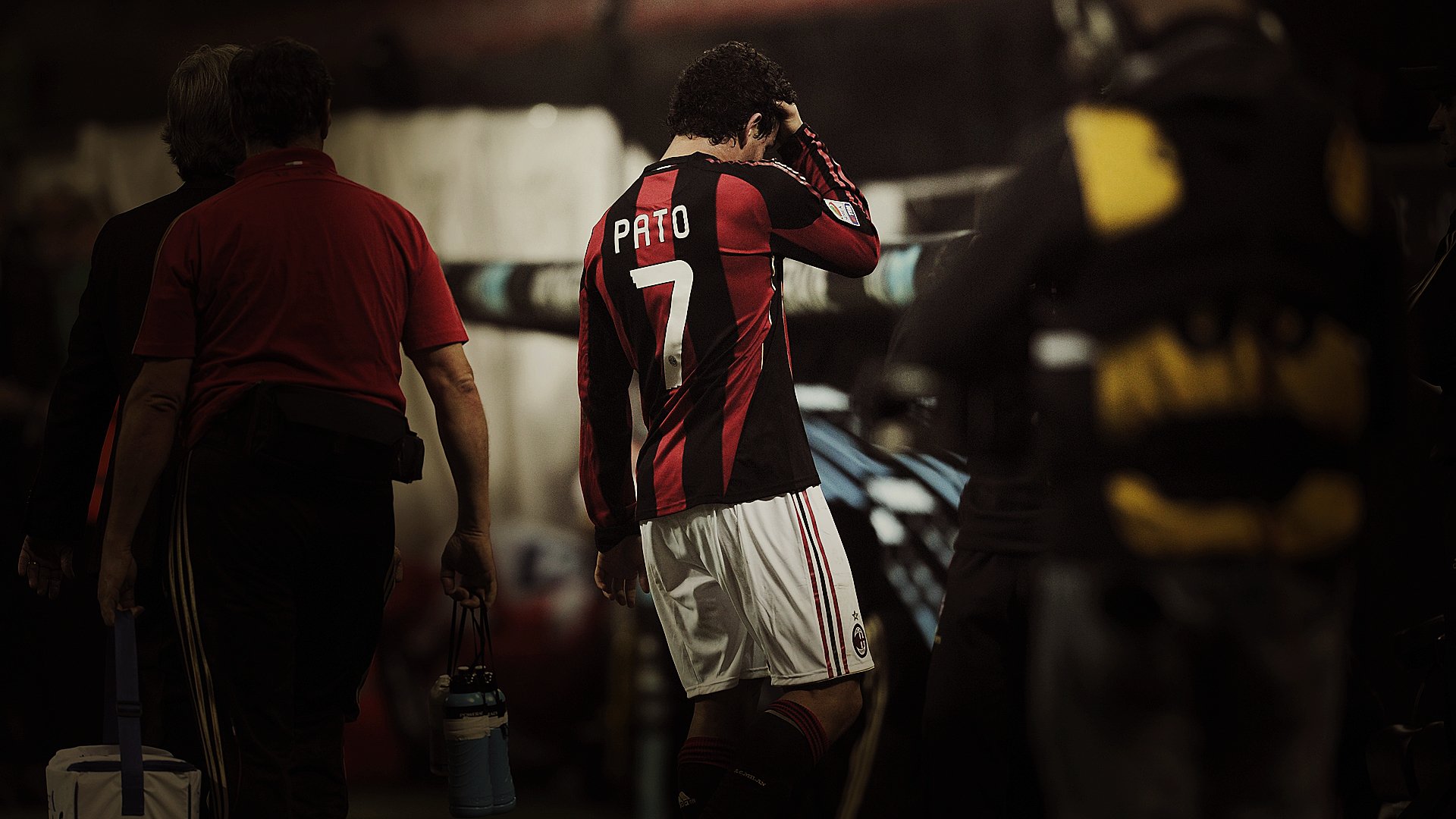 pato milan