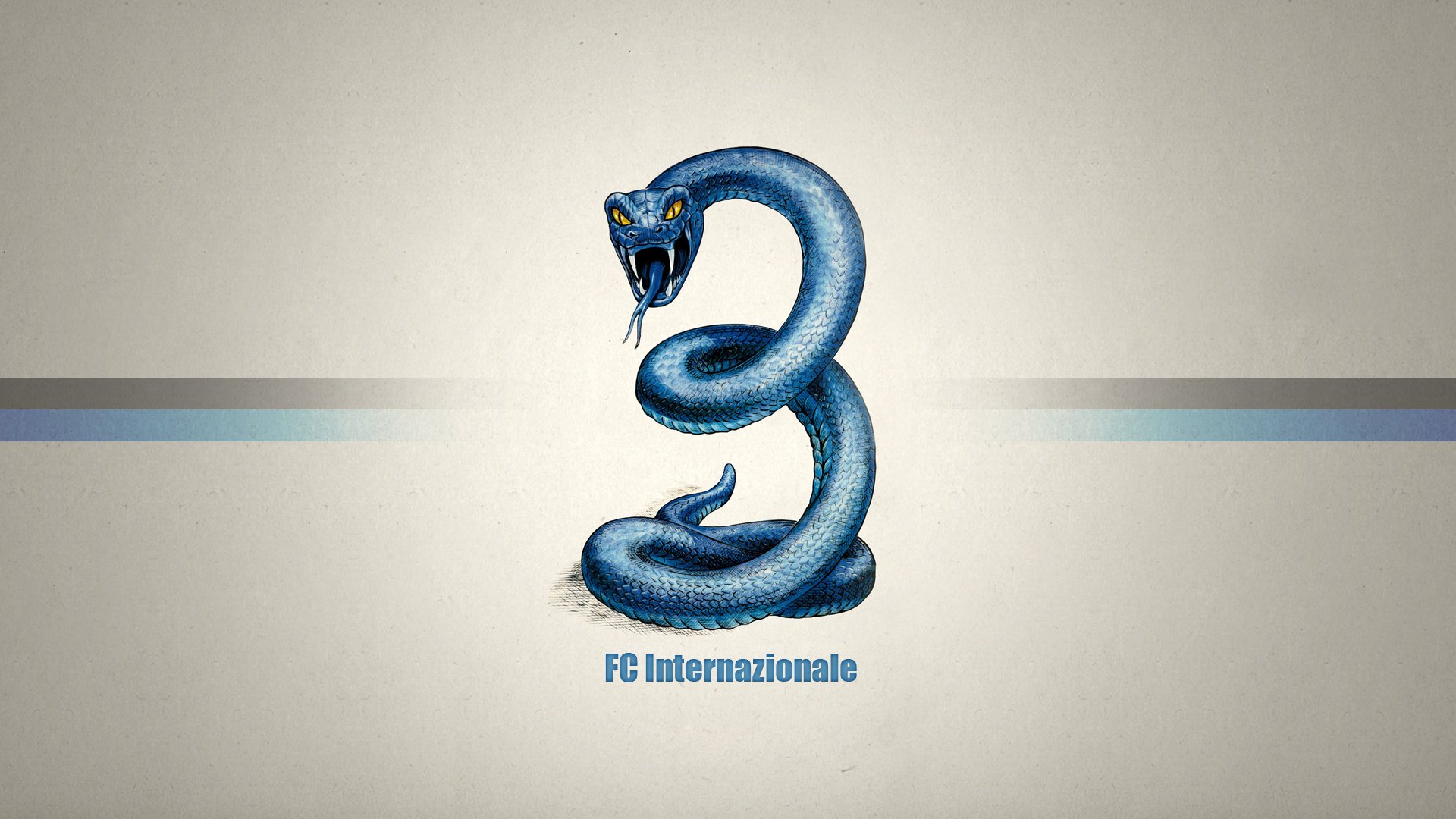 inter serpente struttura