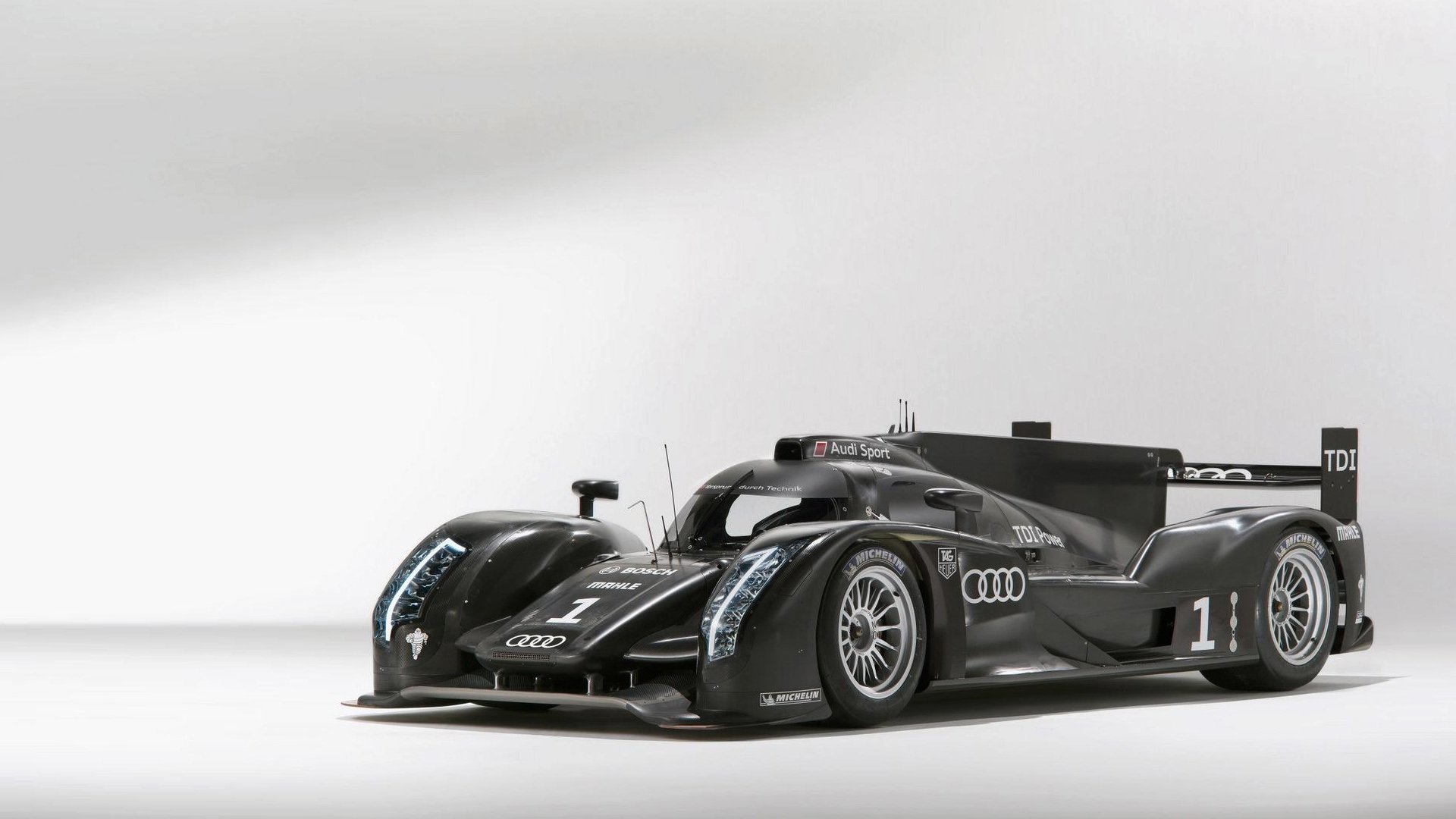 le mans audi r18 lmp1