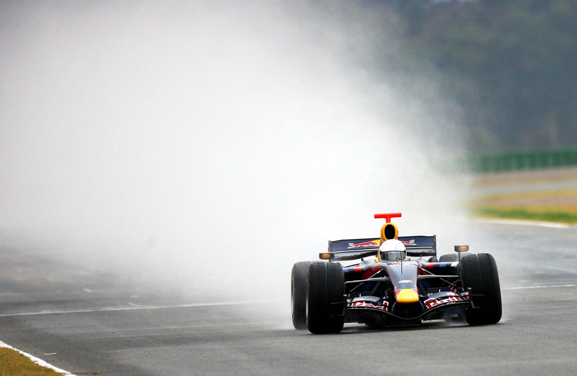 formule 1 red bull rb7 f1 f1 formule