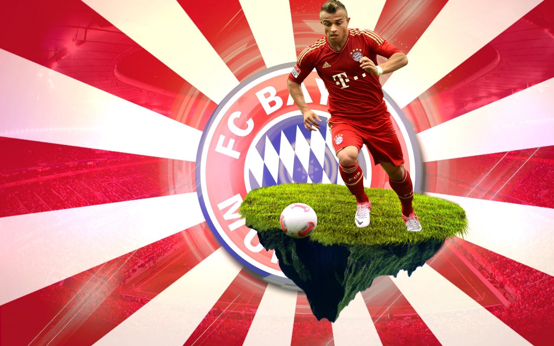 the player football bayern munich