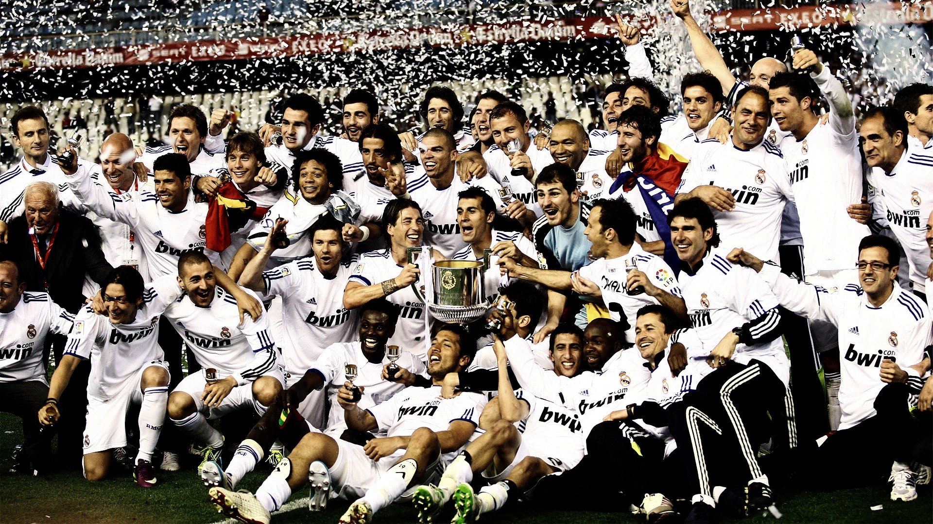 real madrid copa del rey