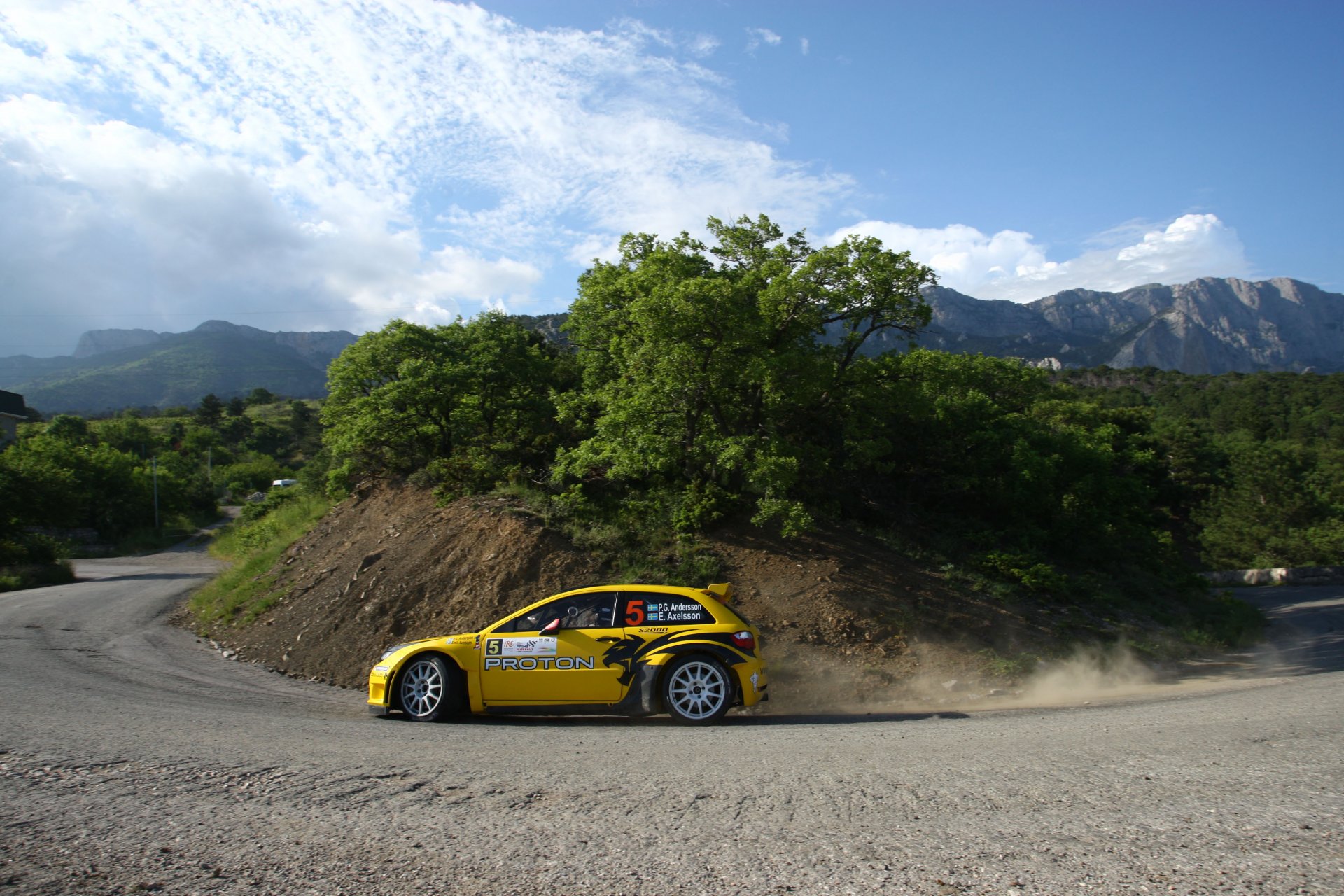 prime yalta rally 2011