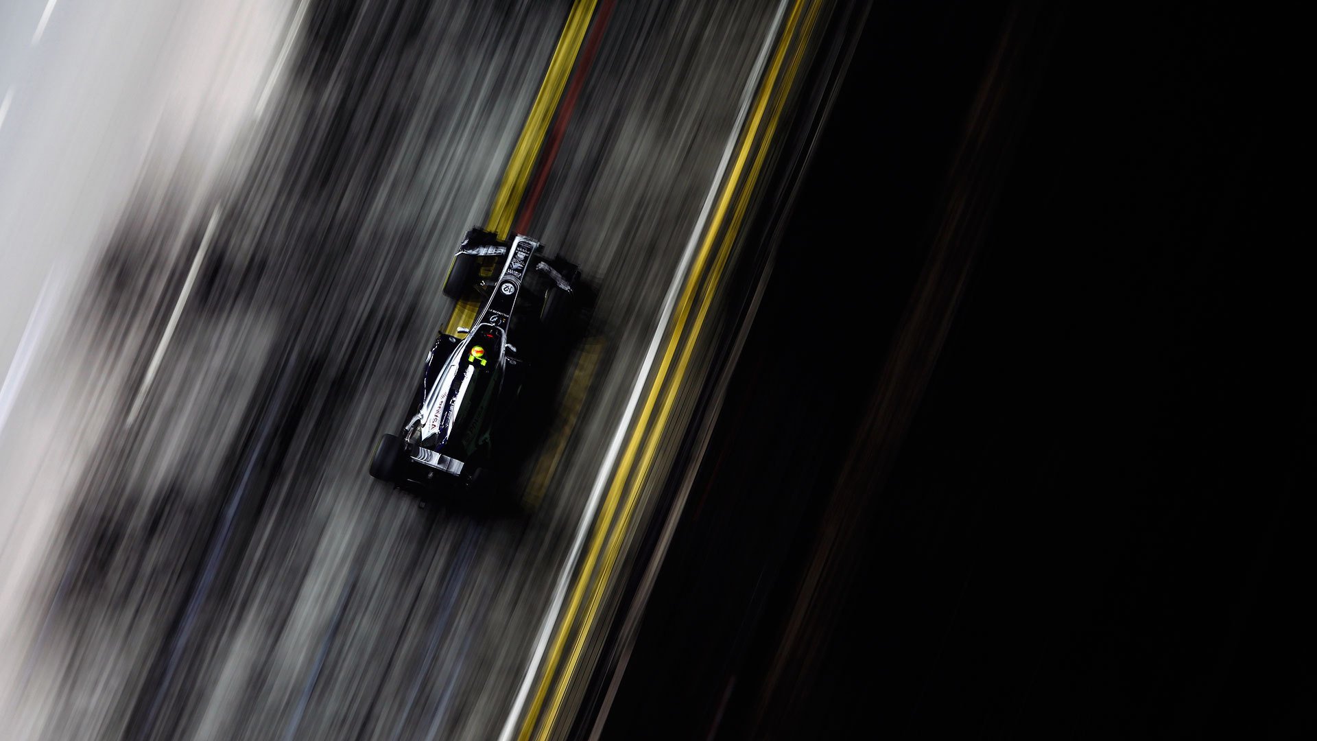 gran premio singapur gran premio de singapur 2011 pastor maldonado williams w32 fórmula f1 marina bay street circuitos fórmula 1 f1 gran premio carrera pista velocidad bólido automovilismo