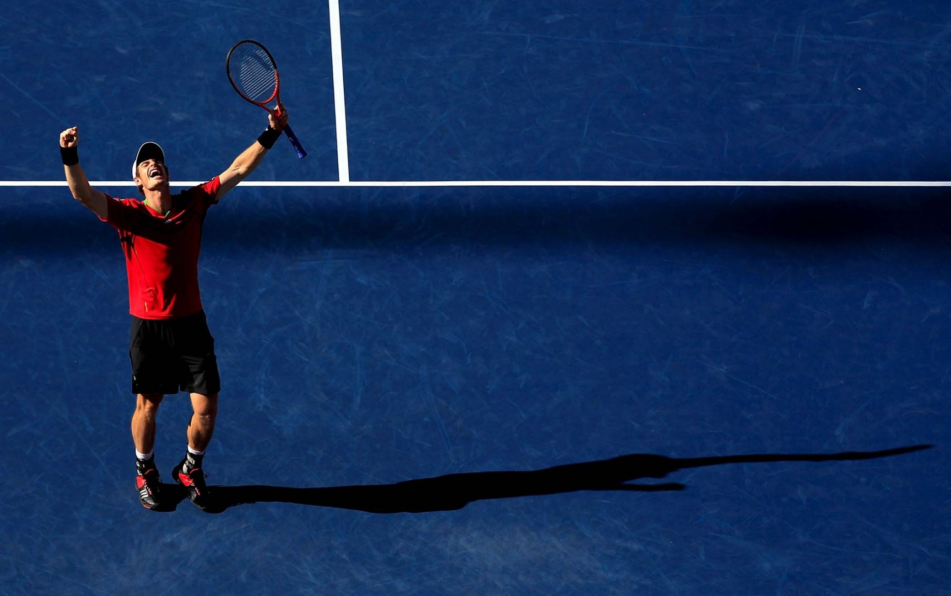 tenista tenis tenis cancha