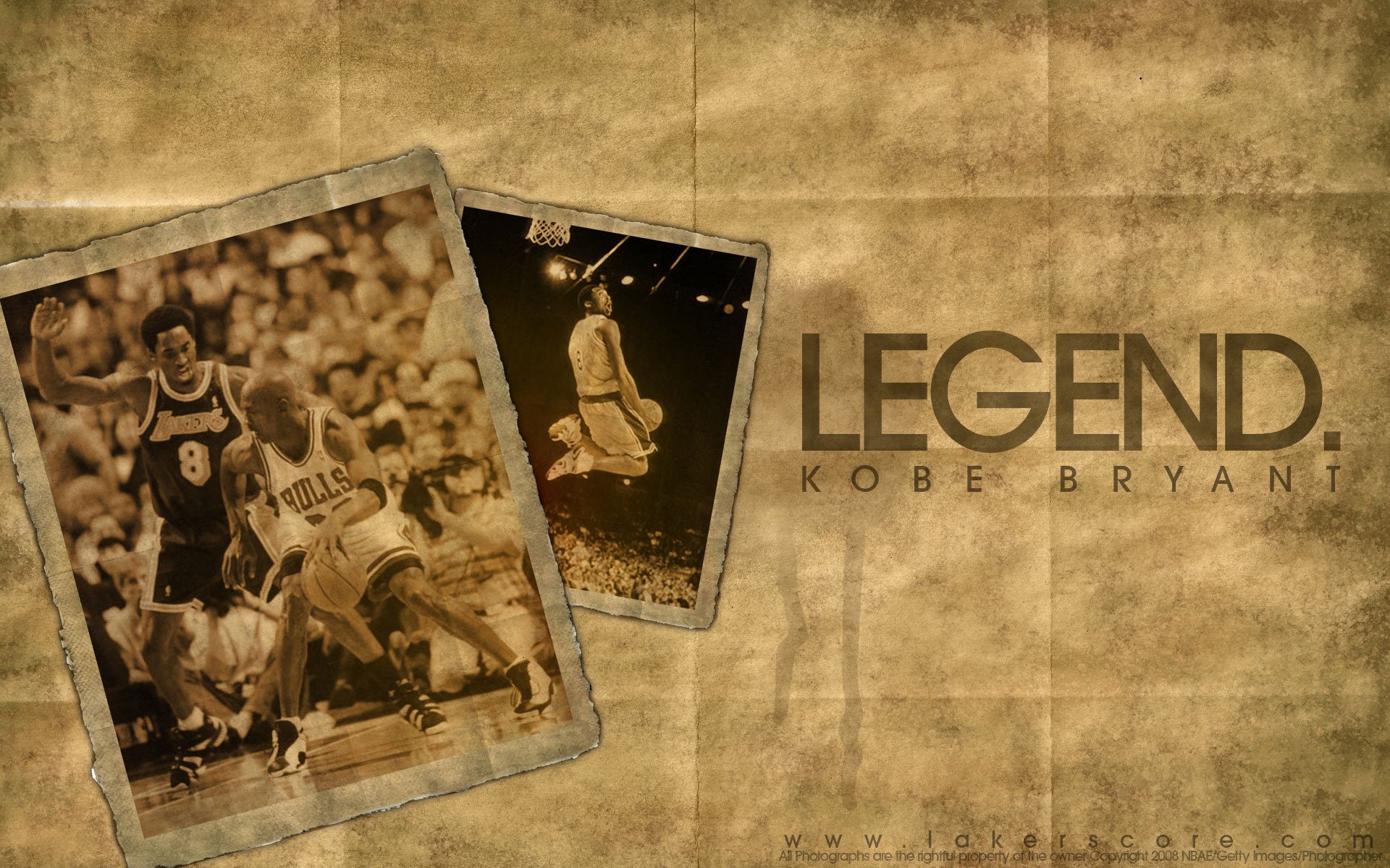 kobe bryant legendy nba