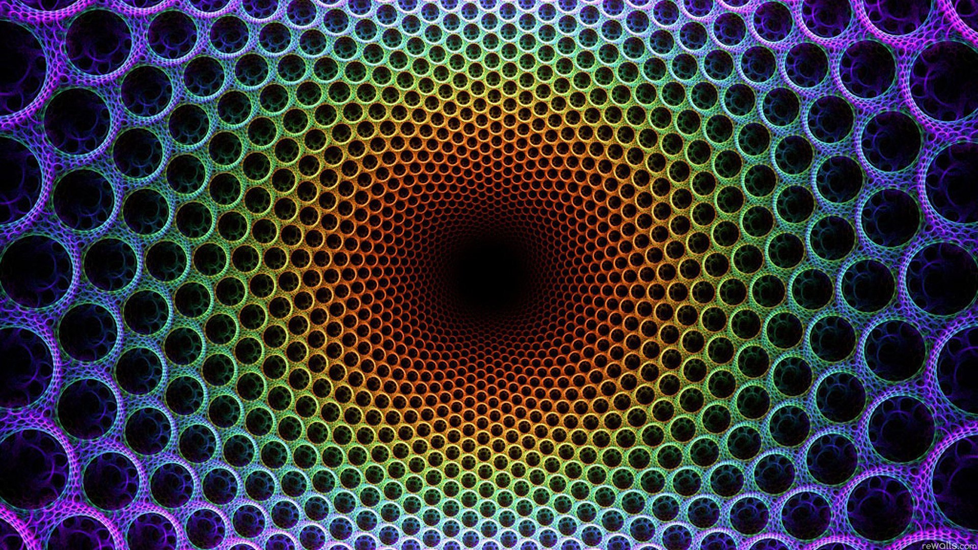 abstraction illusion hallucination