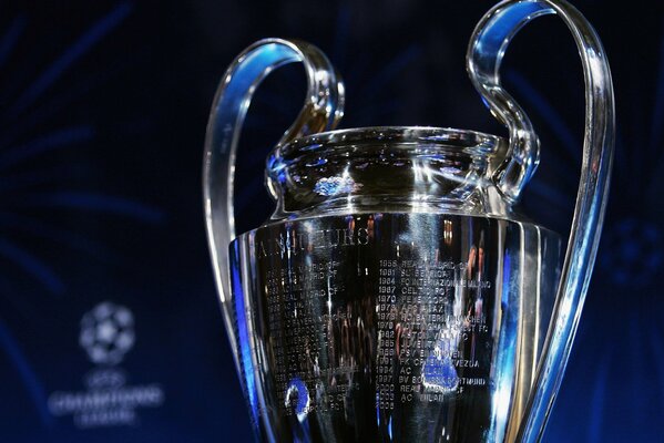 Coupe de la Ligue des Champions de football