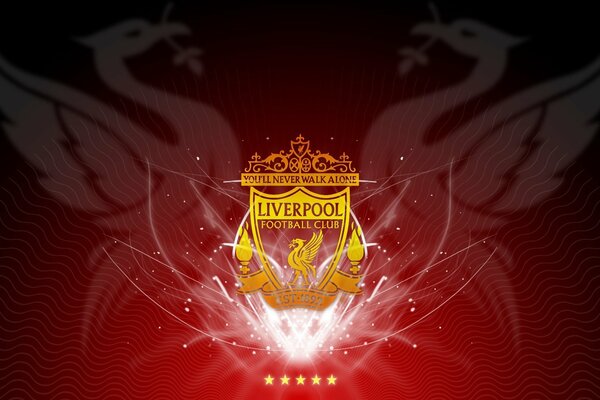 Liverpool Football Club logo