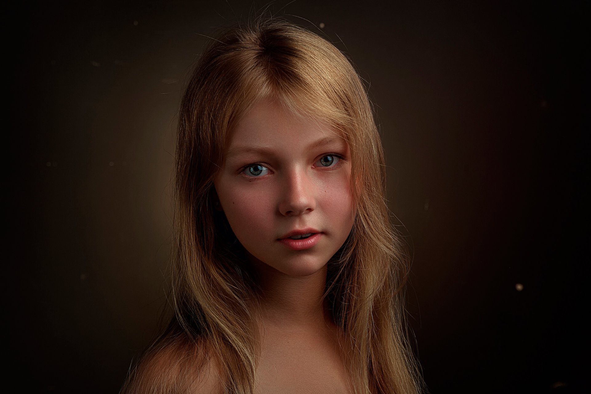 tepan gladkov russia lisa elizabeth cute portrait