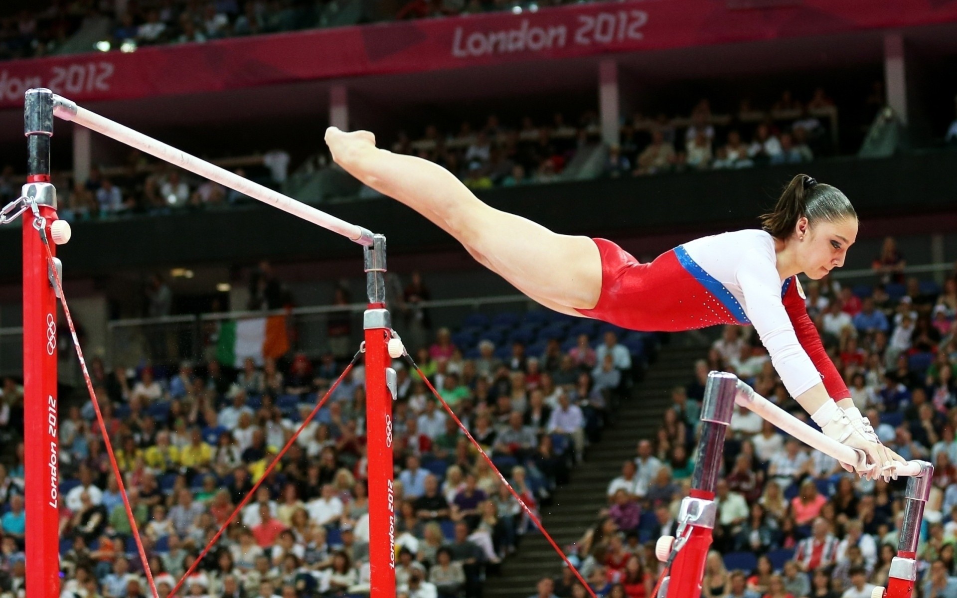 beauty girl aliya mustafina