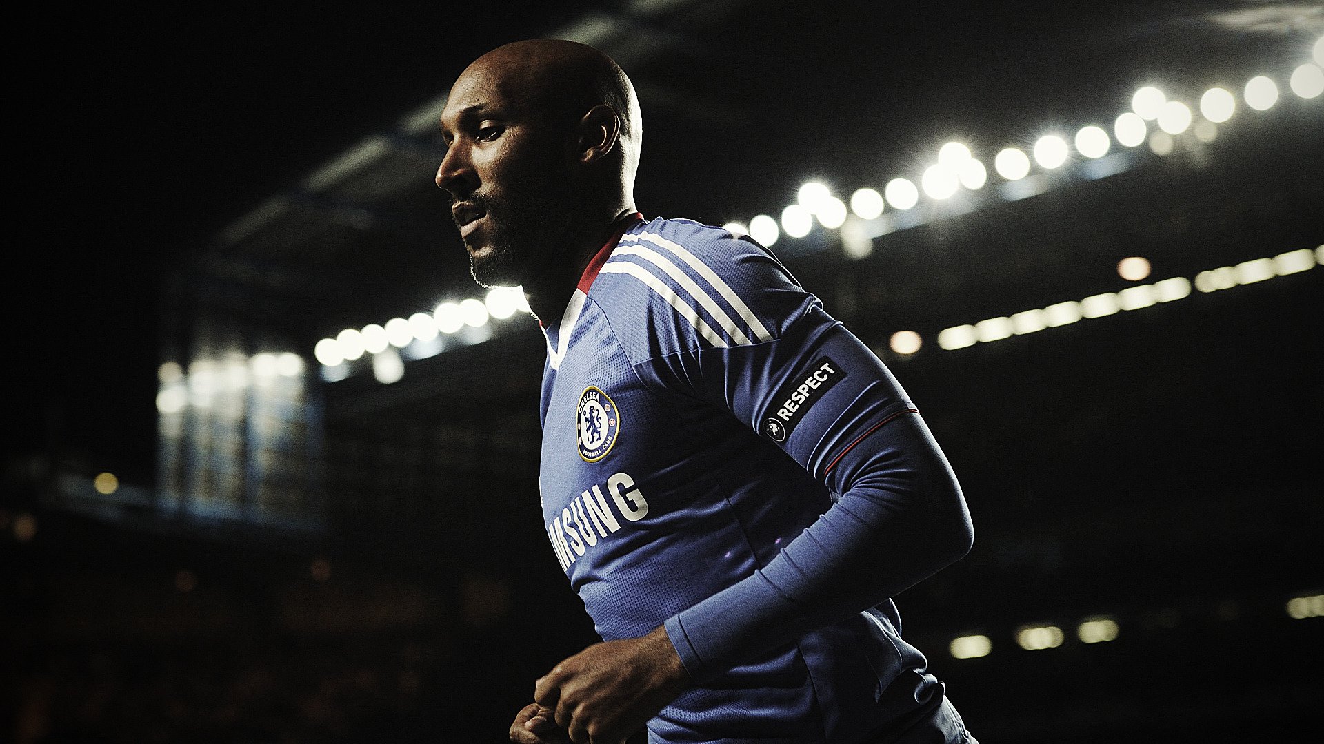 sport chelsea teams vereine anelka