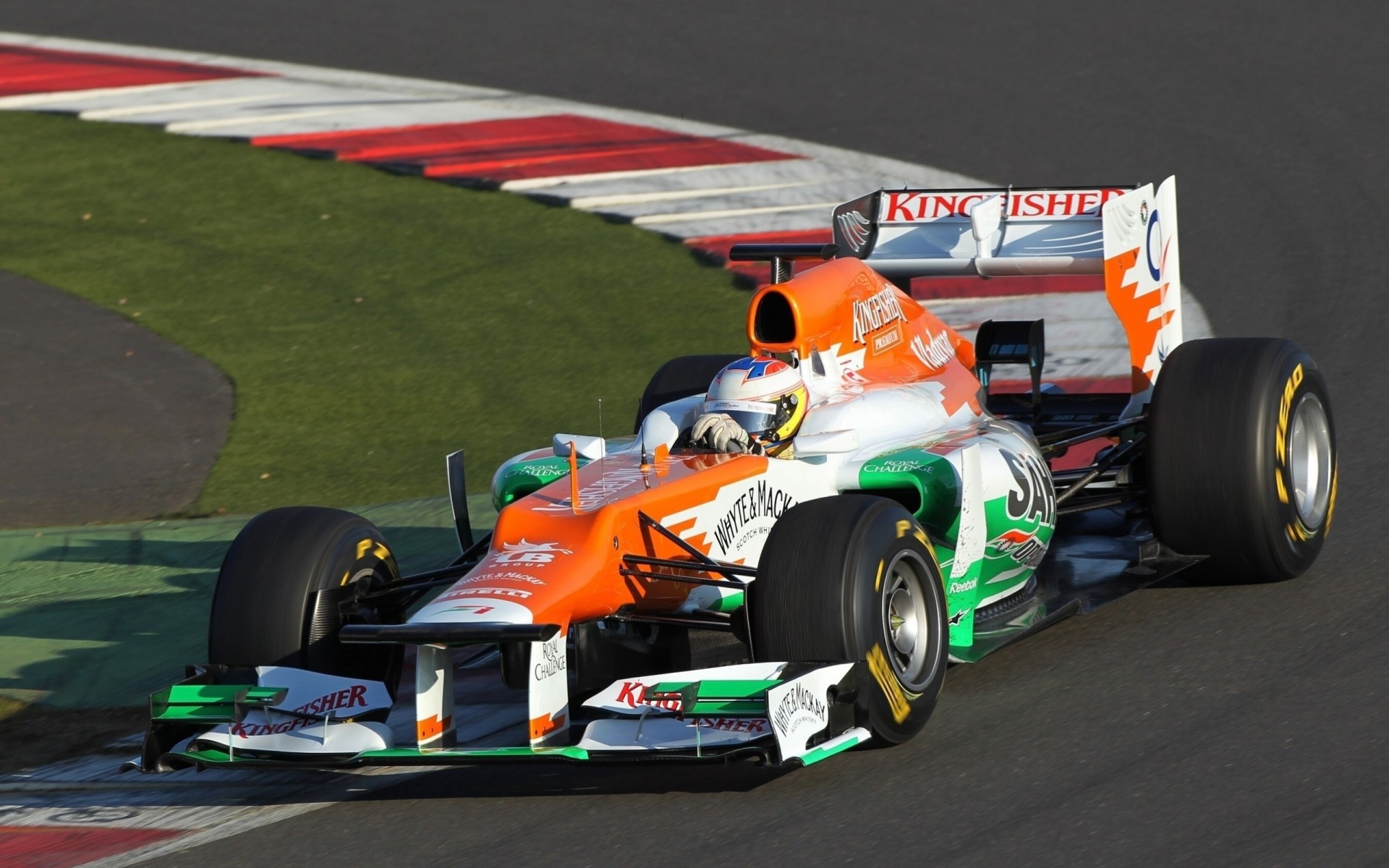 f1 2012 force india track