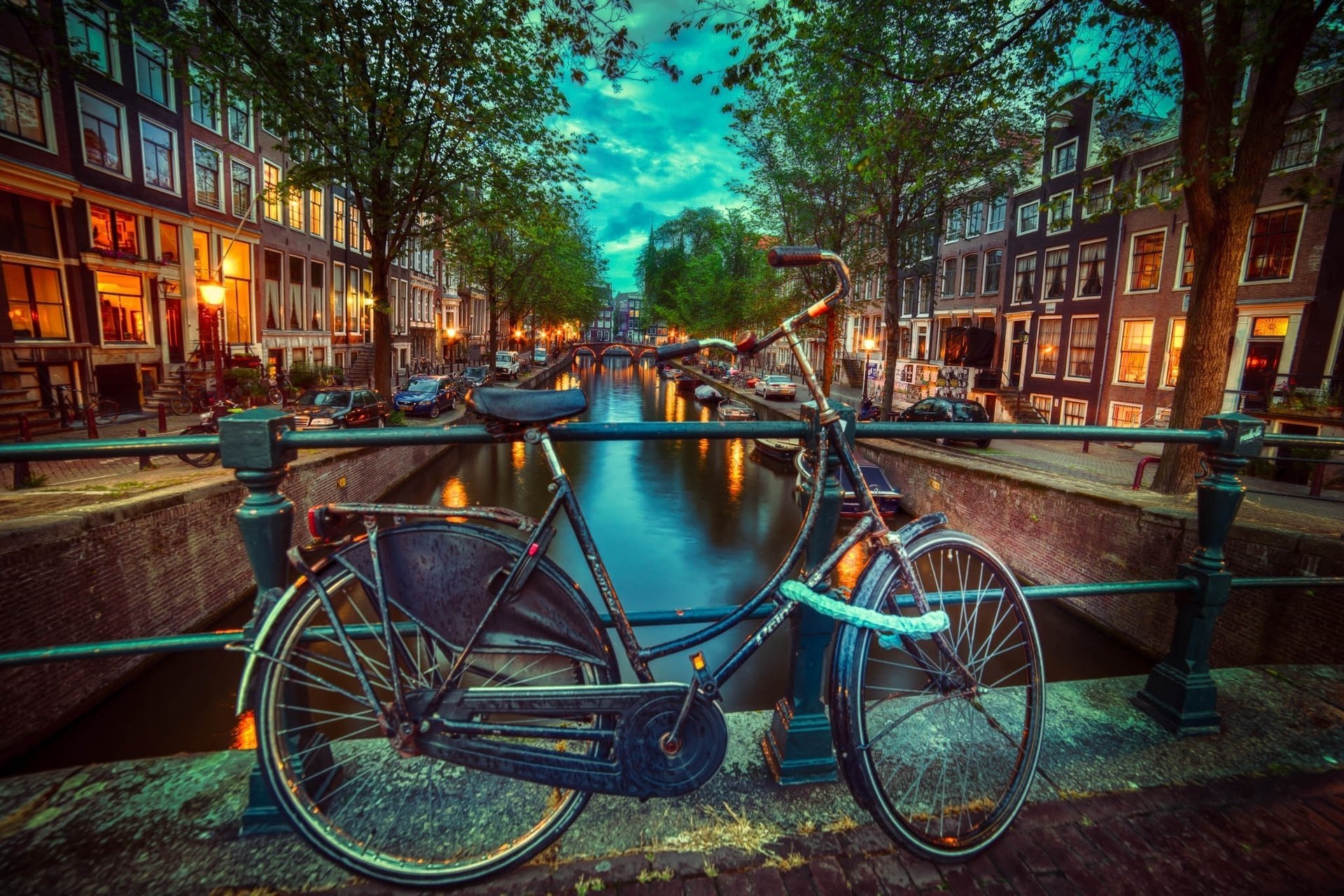 amsterdam city amsterdam netherlands bicycle nederland