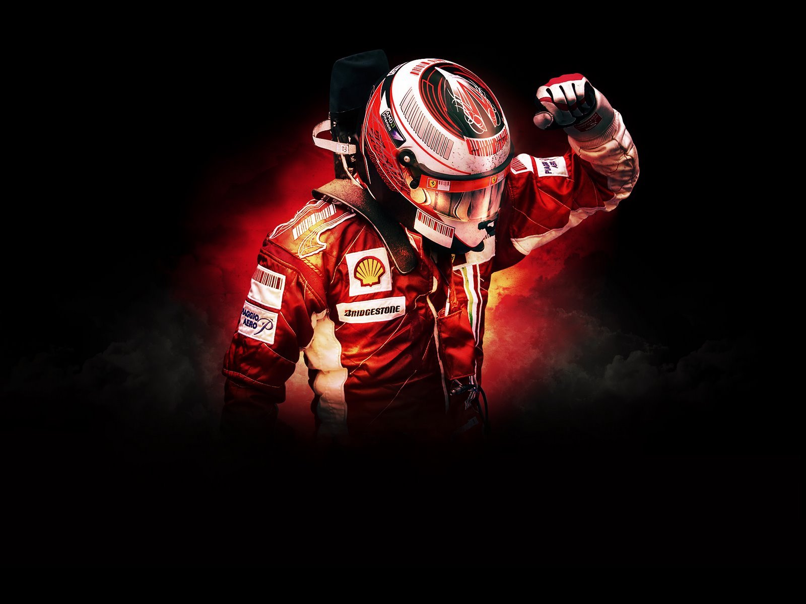 kimi räikkönen