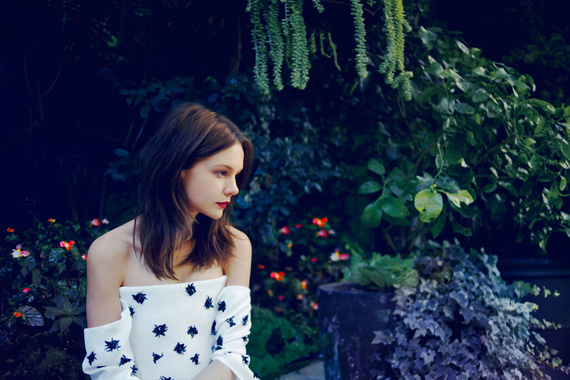 carey mulligan photoshoot journal-w