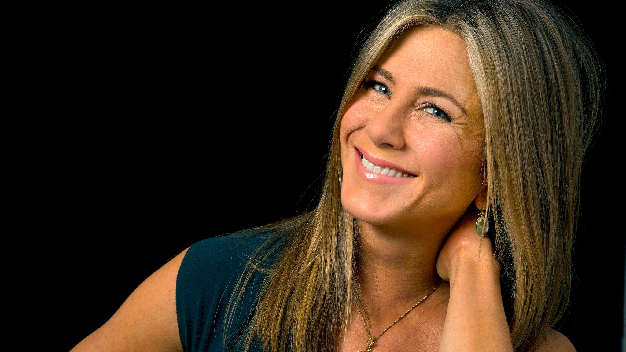 jennifer aniston sesión de fotos los angeles time