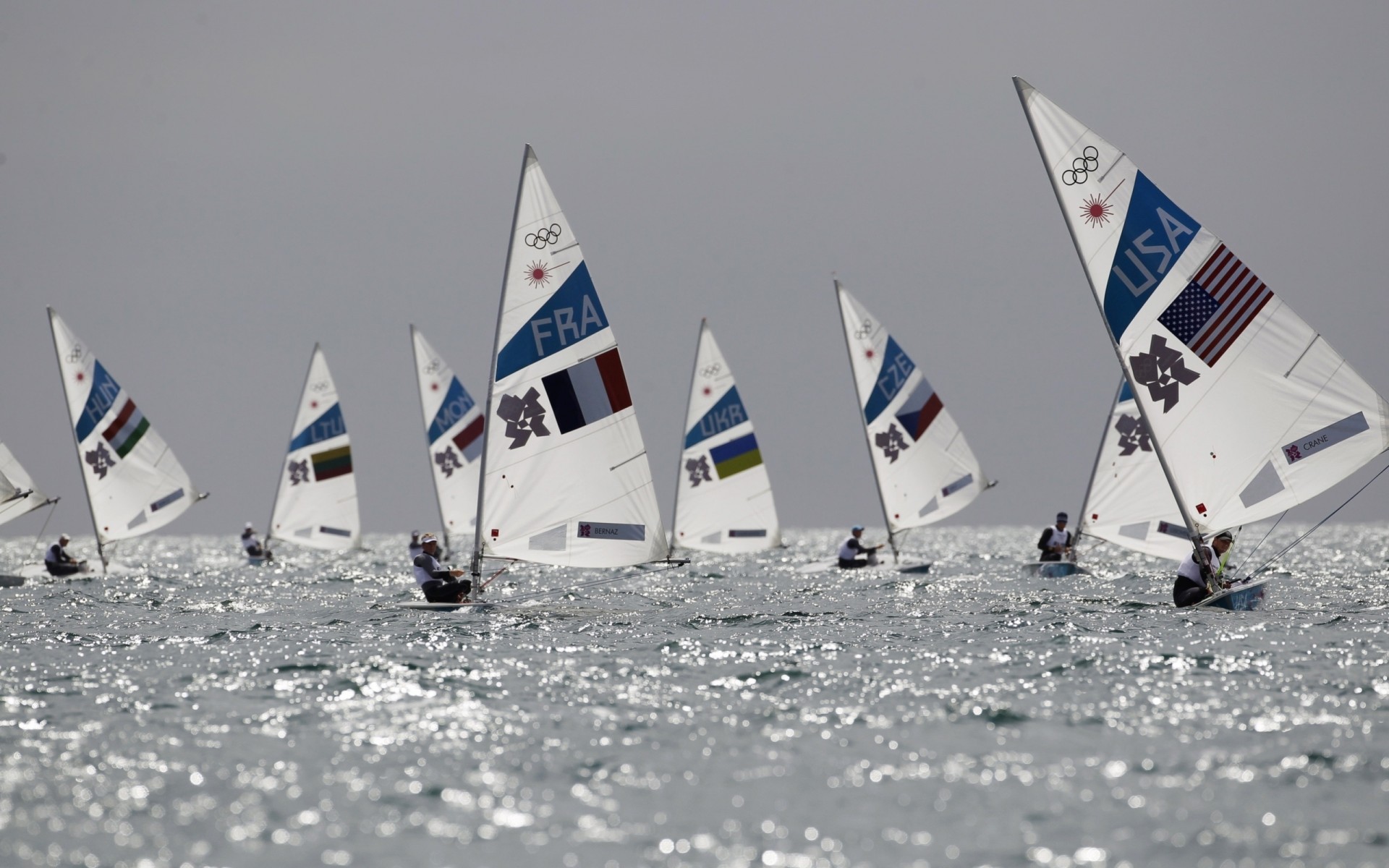 olympic games portland harbour weymouth