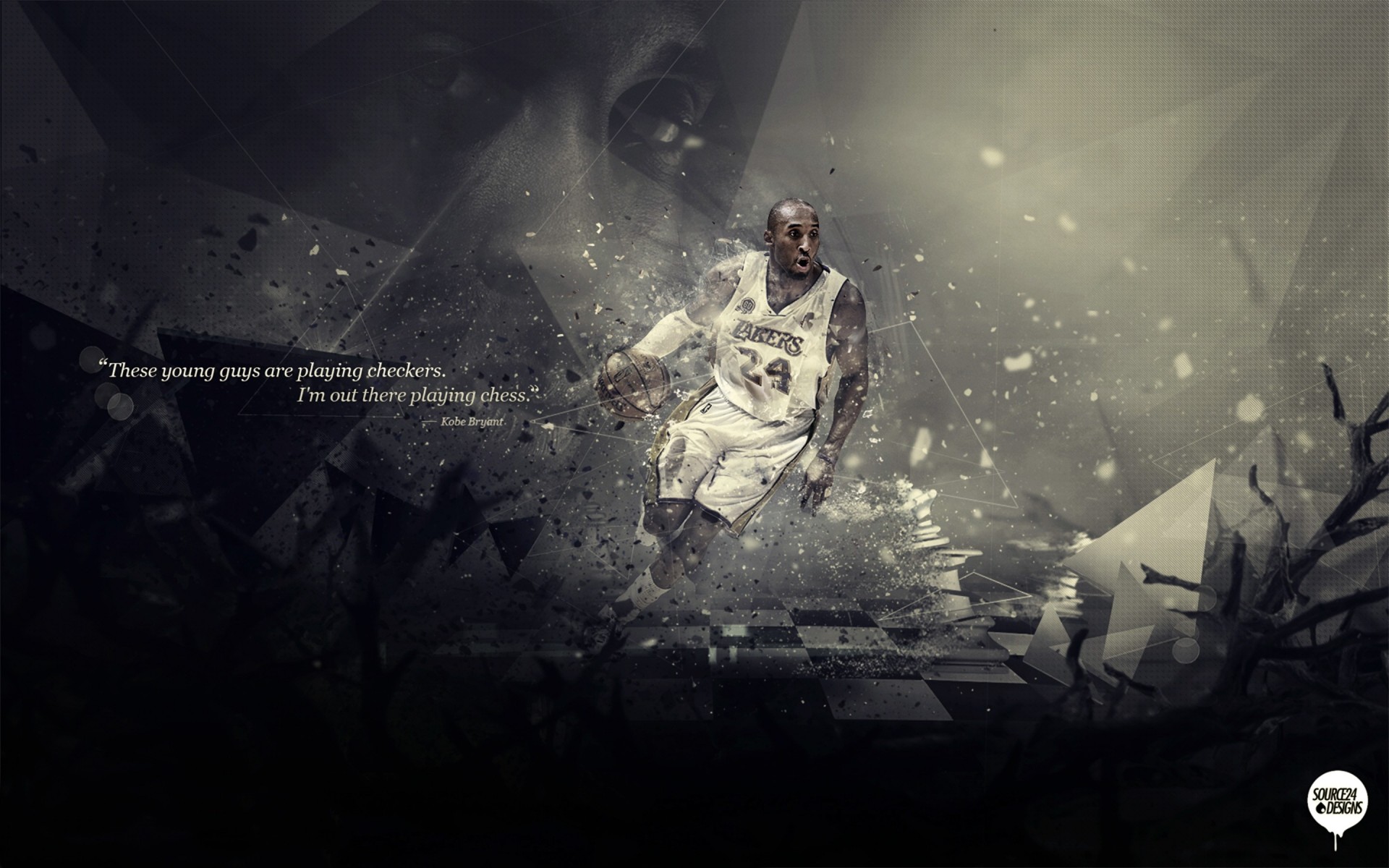 lakers los angeles kobe nba basket-ball kobe bryant joueur sport