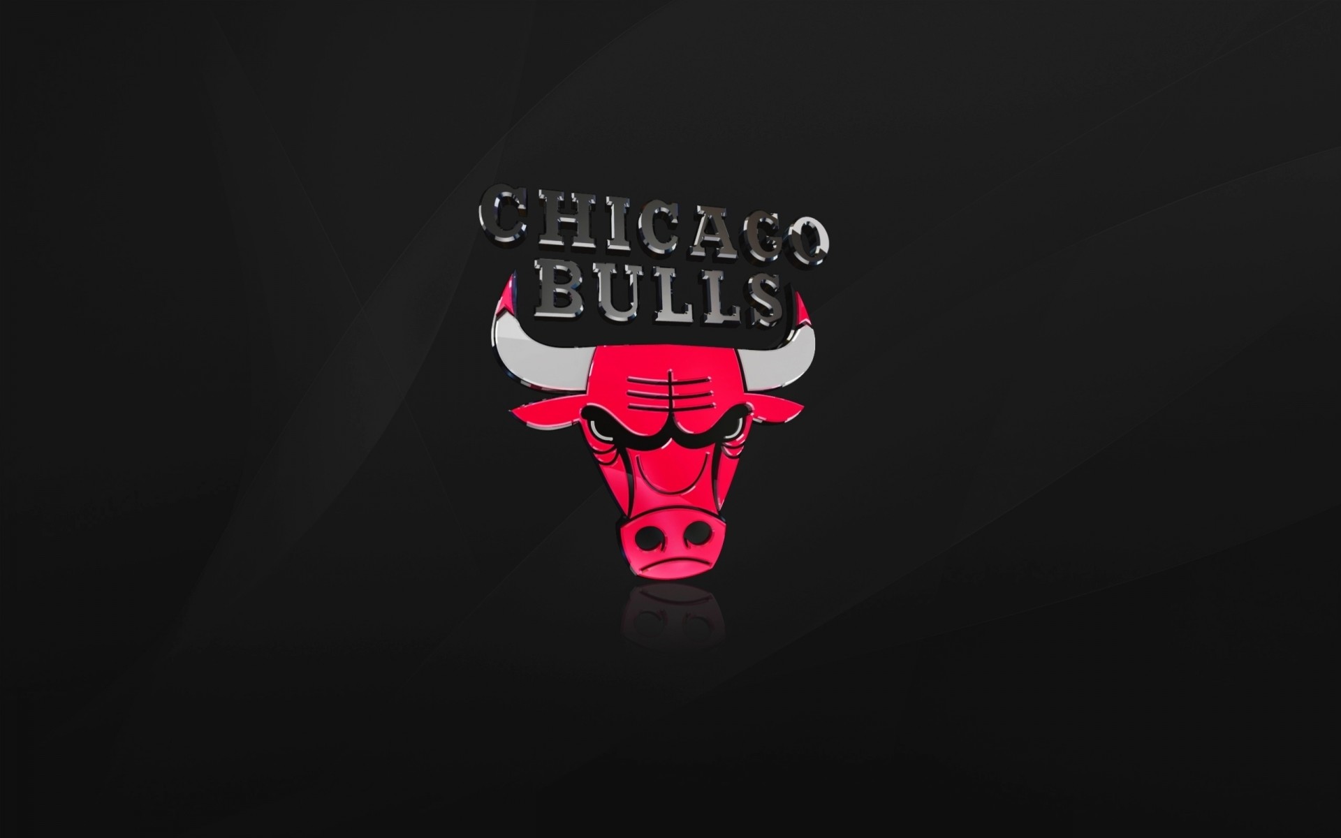 michael jordan bulls chicago emblème basket-ball noir nba