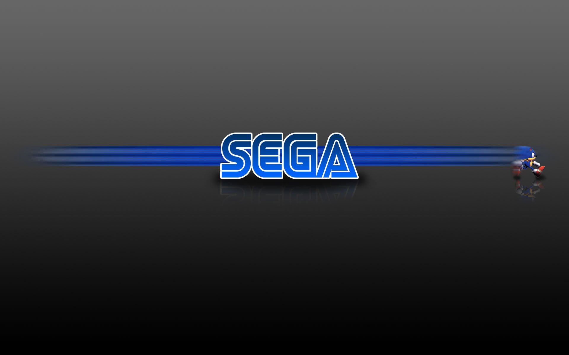 ega sonic sonic sega velocidad