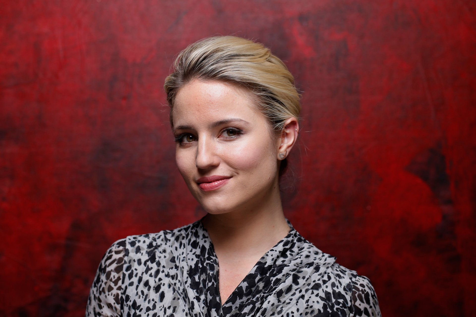 dianna agron sesión de fotos para la película relámpago shirinka sundance enero 2015