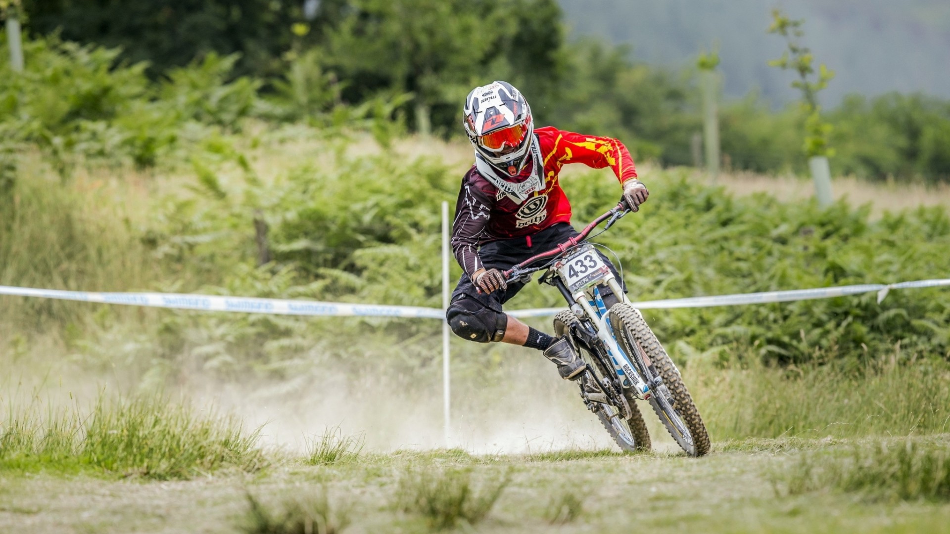 carrera deporte bicicleta