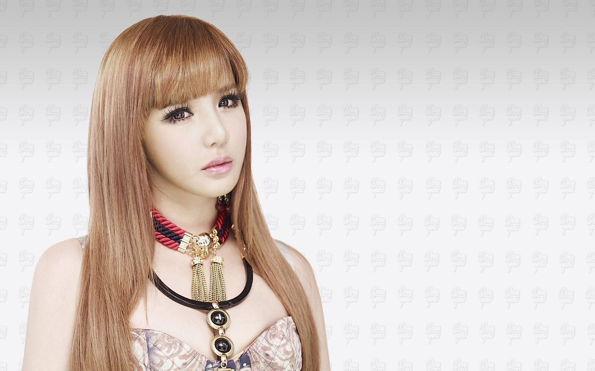 2ne1 bom k-pop music south korea girl asian