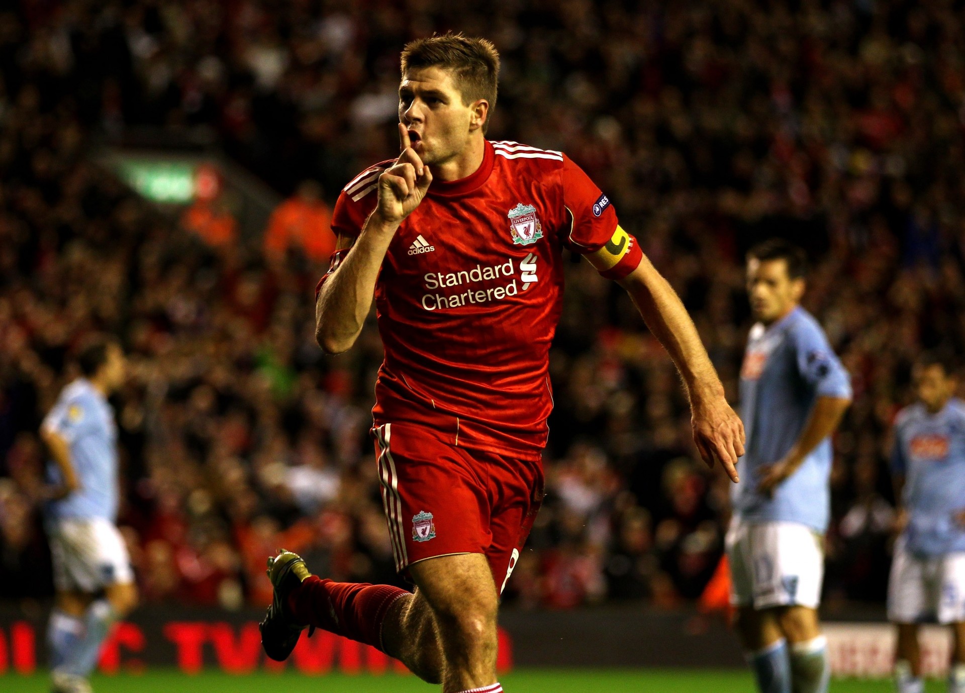 anfield road liverpool-legende onkel vasya der allmächtige