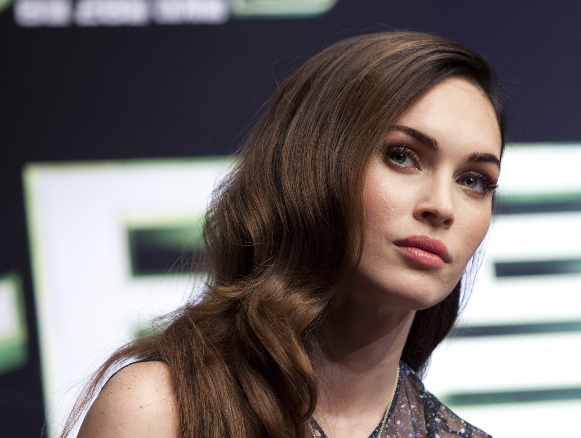 megan fox schauspielerin berühmtheit locken