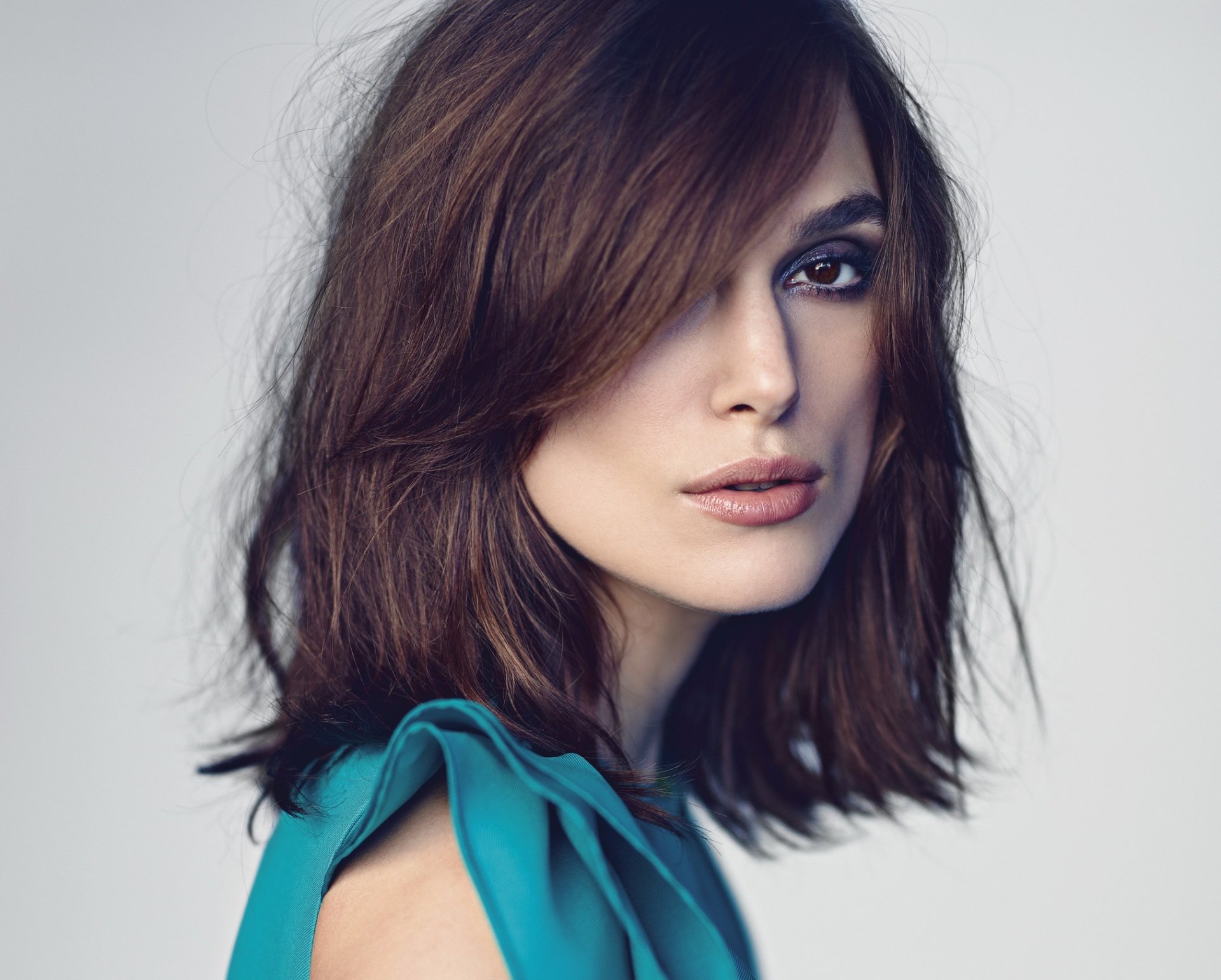 keira knightley le regard