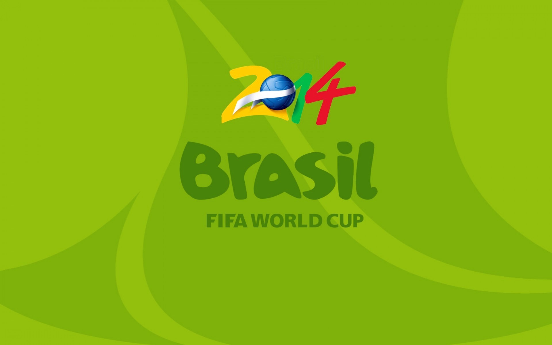 copa del mundo 2014 brasil fútbol