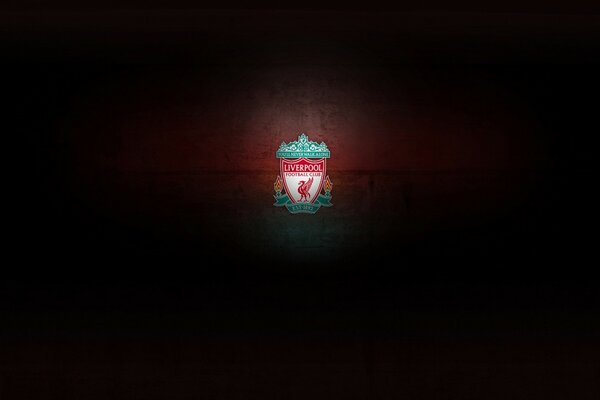 Emblem des FC Liverpool