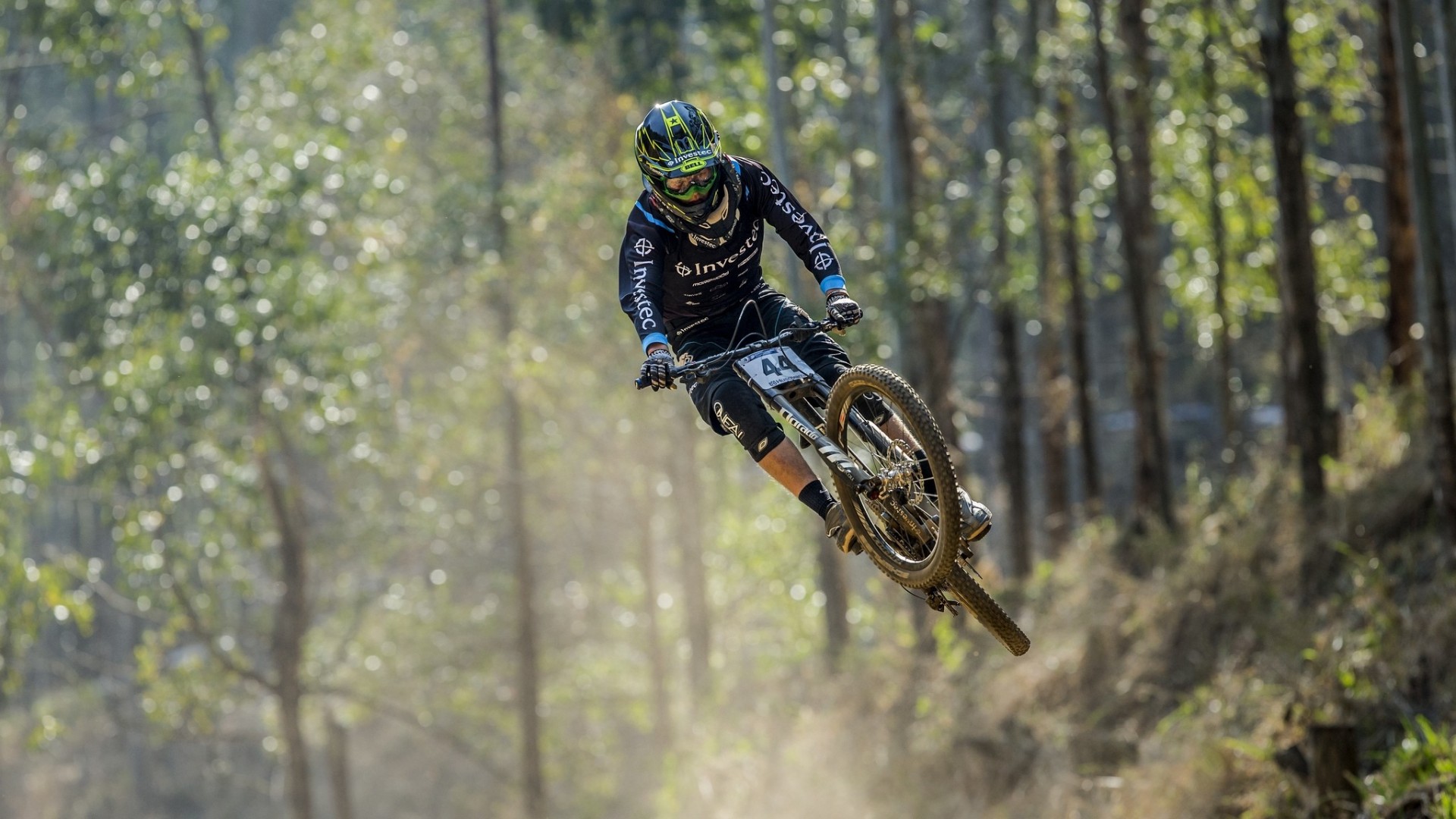 carrera deporte bicicleta