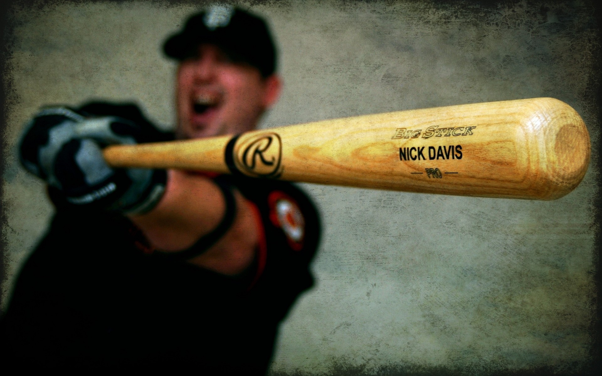 hock sports bat