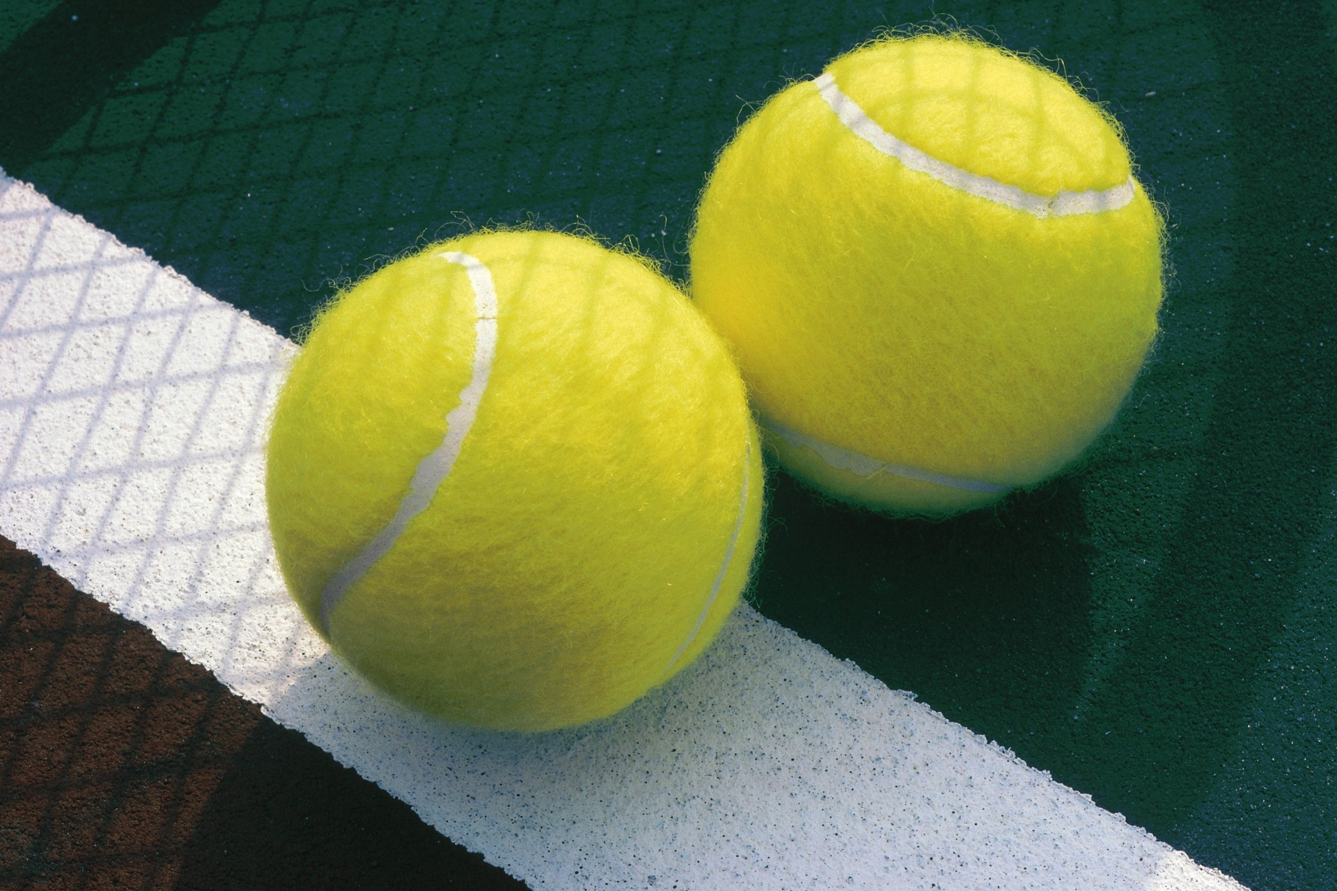 tennis sports ball