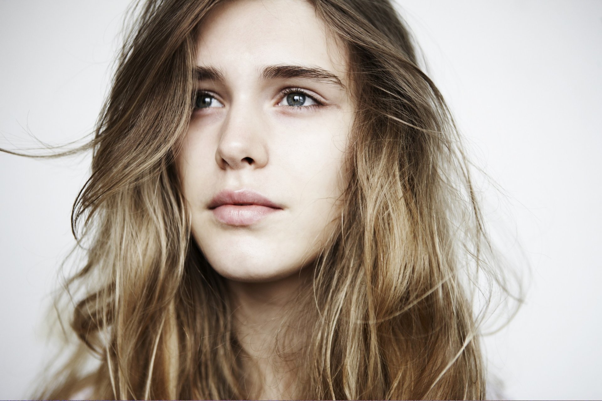 gaia weiss jaya weiss actriz mirada