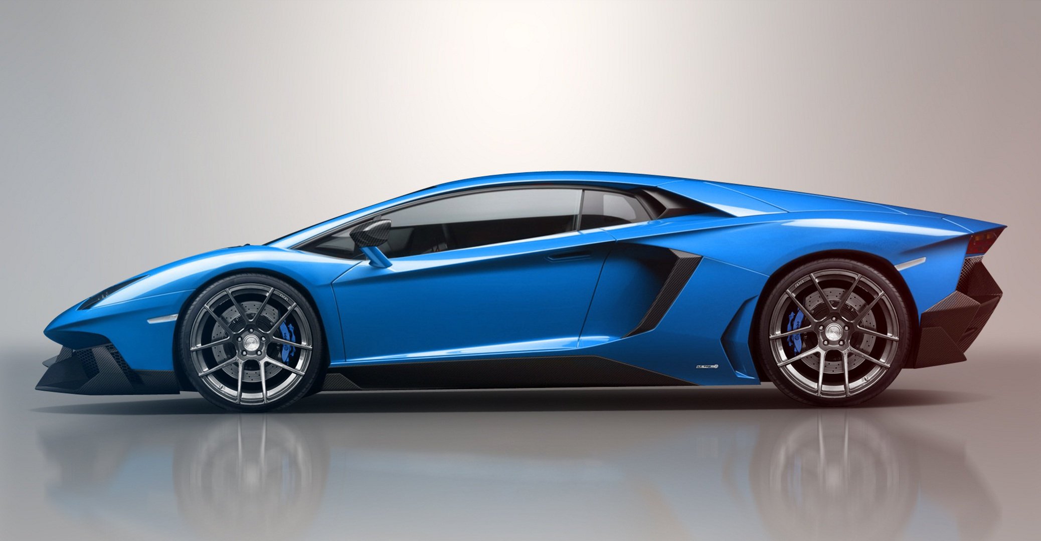 jackdarton blue lp700-4 aventador lamborghini profile lb834 lamborghini