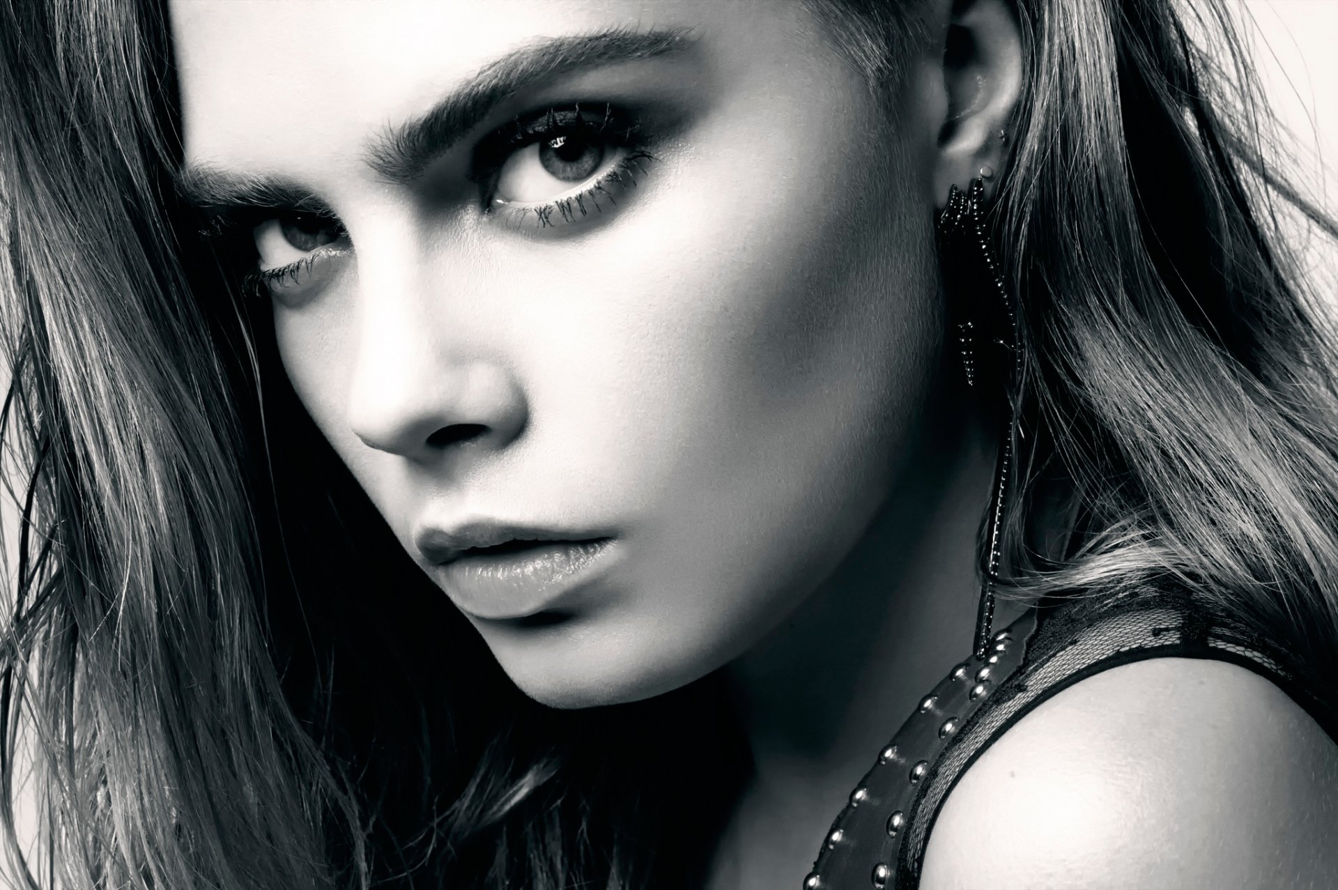 cara delevingne cara jocelyn delevingne delevingne modelo superior inglés actriz sesión de fotos estilos l express 2015