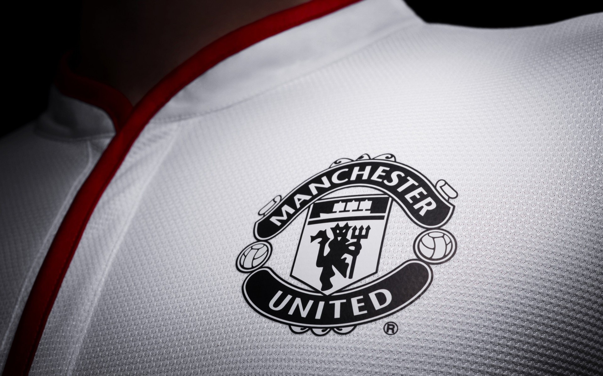 regno unito manchester united londra emblema calcio